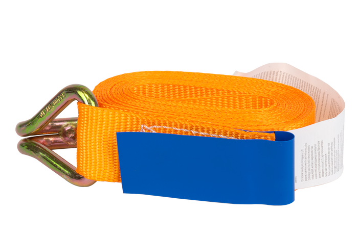 KAMAR 3m/25mm/0.8t szállítószalag feszítővel