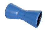 DOMAR 190 mm-es alsó gerincgörgő hajóutánfutóhoz