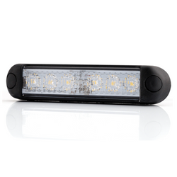 HORPOL LCD3241 LED hátsó tolatólámpa univerzális