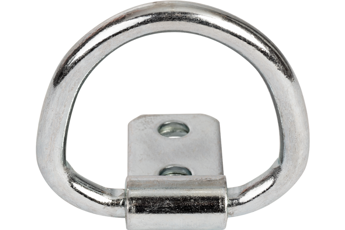 WINTERHOFF padlókonzol pótkocsi rakományrögzítő vonóhorog KÉSZLET 4 db