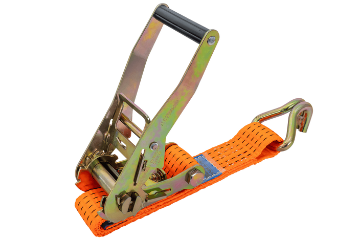 UNITRAILER 4m/50mm/5t szállítószalag feszítővel