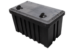 OUTLET Szerszámosláda DAKEN 81108 JUST 826x500x470mm 127l