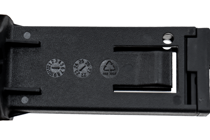 LOKHEN rögzítőkonzol Origamy 46 kerékékhez