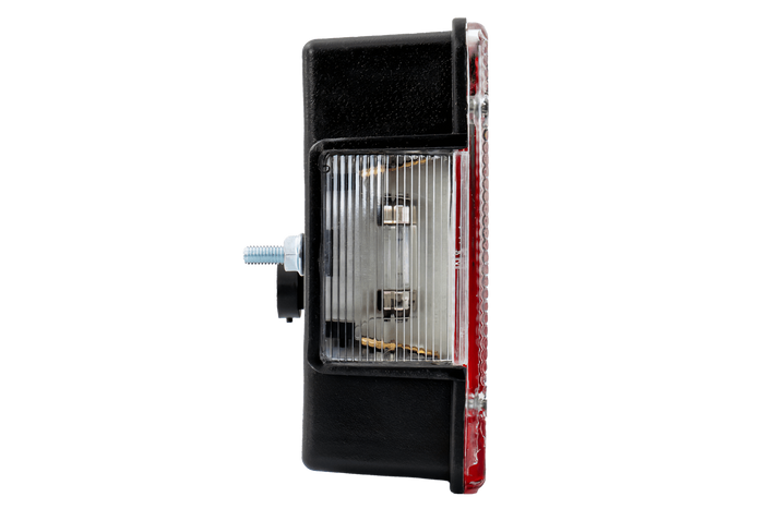 ASPÖCK MULTIPOUNT IV hátsó lámpa 5 funkcióval jobb oldali