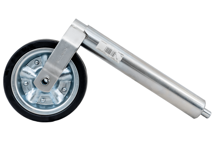 TK60 KNOTT TK60 nyomókerék 250kg 60mm 530-760mm