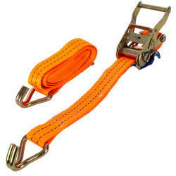 UNITRAILER 2m/35mm/2t szállítószalag feszítővel