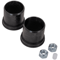 KNOTT 44,6 mm-es csúszó perselyek KF13/KF17/KF20 ráfutószerkezetekhez