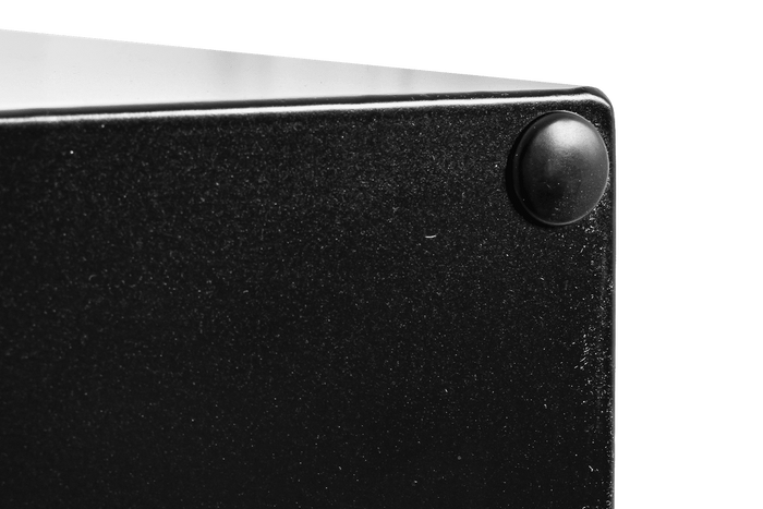 DAKEN 8Z3110 Z31 szerszámosláda 500x350x400mm 63l