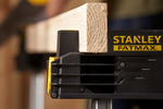 Két fém bakból álló készlet STANLEY FATMAX FMST1-75763 műhelyállványok