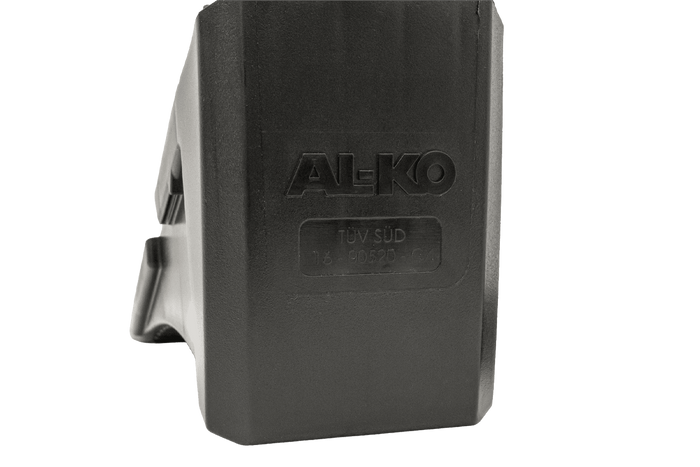 Kerékék rögzítőkonzollal AL-KO UK10 magasság: 102 mm