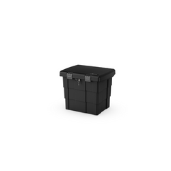 DAKEN 86004 PITBOX szerszámosláda homoknak, útsónak 655x570x520mm 108.5l