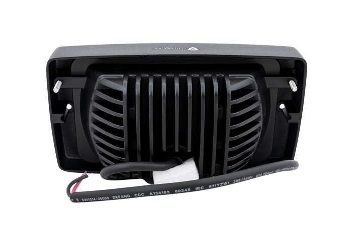 LED munkalámpa fényszóró TT Technology TT.13341-FT 8xLED 3200lm Fendt traktorokhoz