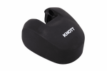 Biztonsági fedél a KNOTT 201347.001 Soft Dock K27/K35 vonóhoroghoz