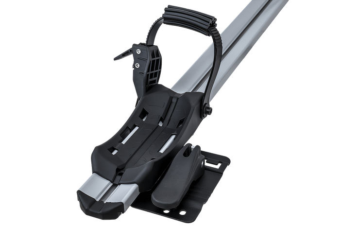 IP Bagażnik rowerowy na dach GV FAST RIDE [nazwa do zmiany na naszą]