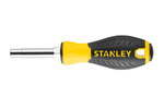 STANLEY 6-os csavarhúzó 3 bit / 6 hegy