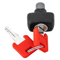 Stella kulcs 086. sz. + zár (1 db)