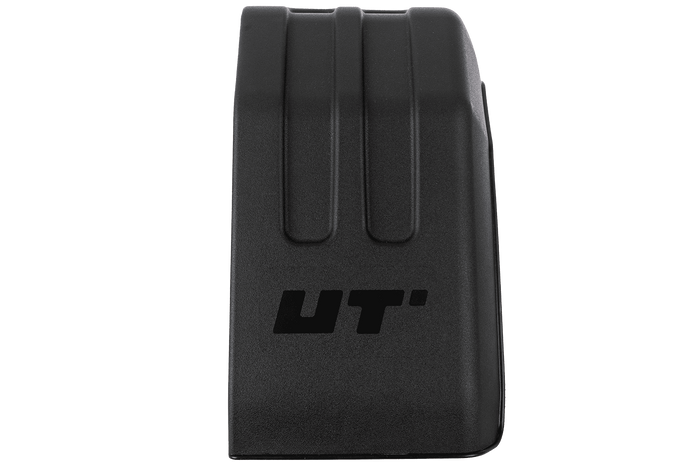 Utánfutó sárvédő 13-14" UNITRAILER lapos kerékív 676/190mm