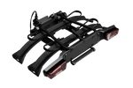 GP Saturn vonóhorog platform adapterrel két kerékpárhoz (23.GP019-23.GP020)