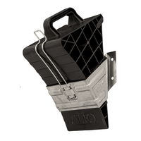 Kerékék rögzítőkonzollal AL-KO UK46 magasság: 206 mm