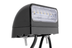 ASPÖCK REGPOINT II LED-es rendszámtábla-világítás