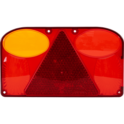 Hátsó lámpaburkolat FRISTOM FT-088 KLPM bal oldali