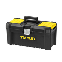 STANLEY Essential szerszámosláda rendezőkkel 410x210x200mm 8l