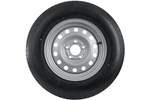 Megerősített pótkocsi kerék LINGLONG GUMIABRONCS 185/80 R14C 104/102N UNITRAILER FELNI 5.5Jx14"H2 5x112 ET:30