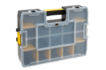 STANLEY SORTMASTER szerszámos rendező doboz 440x340mm