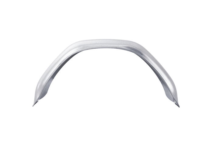 Utánfutó sárvédő 14-15" DE HAAN HMHR 2275 kerékív 750/220mm