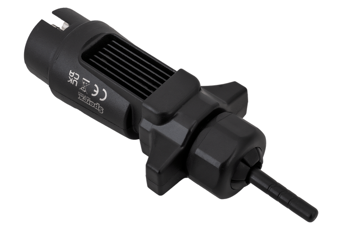 7-tűs SPAREX CONNIX S.153694 vezeték nélküli CANBUS 12V adó