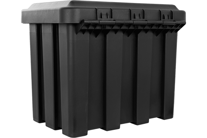 DAKEN 81102 JUST szerszámosláda 500x350x400mm 40l