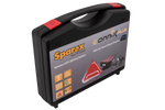 SPAREX CONNIX PLUS S.162710 LED hátsó lámpák 6 funkciós bal + jobb, vezeték nélküli, mágneses