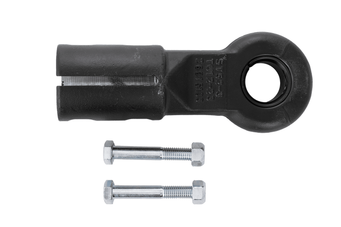 KNOTT KK6220S gyűrűs vonóhorog 3500 kg-os pótkocsihoz, 60 mm-es csővonórúddal