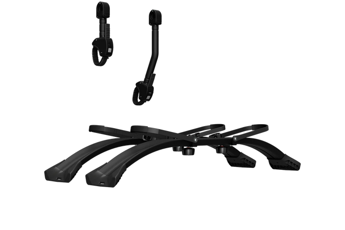 Adapter 2 kerékpár szállításához GP PAN 23.GP020