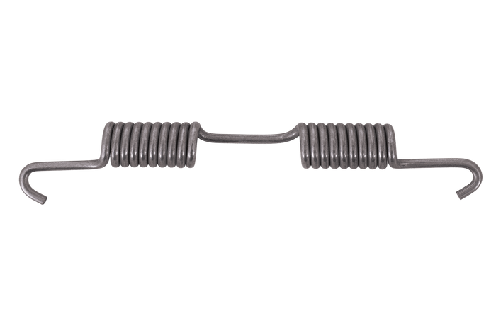 AL-KO pofafeszítő rugó 1637 UN típus