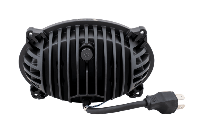 LED munkalámpa fényszóró TT Technology TT.13508 13xLED 5200lm John Deere-hez