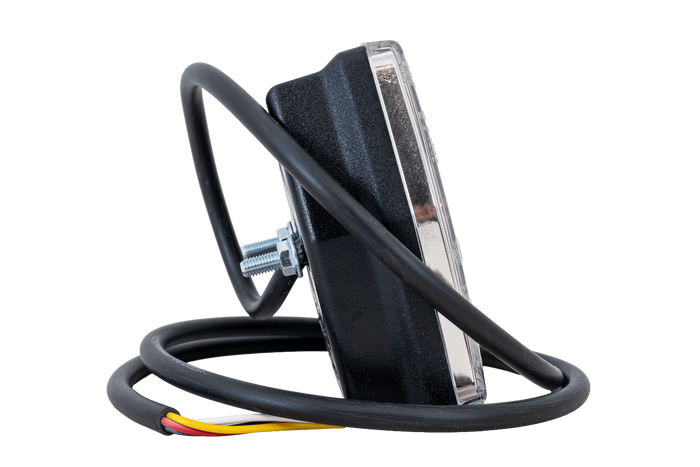 FRISTOM FT-122 LED hátsó lámpa 3 funkciós univerzális