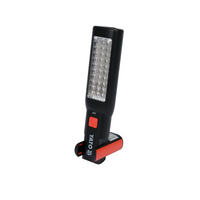 Műhelylámpa + zseblámpa YATO YT-085051 37xLED 100lm
