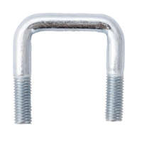 WINTERHOFF ZBF 20-PO négyszögletes bilincs C típus M10 50/50