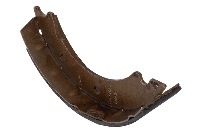 Fékpofák fékezett tengelyekhez KNOTT 200x50 Hátszőnyeg szett