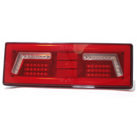 KAMAR L1828 LED hátsó lámpa 6 funkciós bal oldali