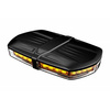 TruckLED BLK0031 LED mágneses villogó figyelmeztető sugár