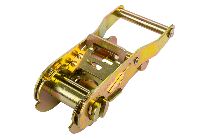 UNITRAILER 750daN 25 mm-es 1,5T feszítő szállítószalagokhoz