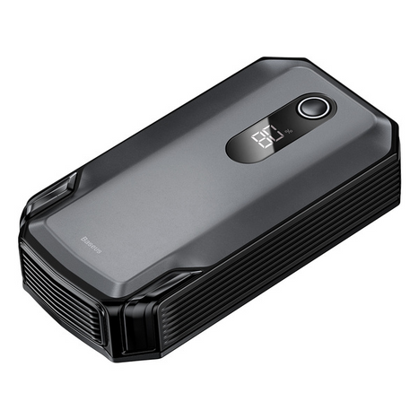 BASEUS Super Energy Max Power Bank 20000mAh 12V-os indító funkcióval