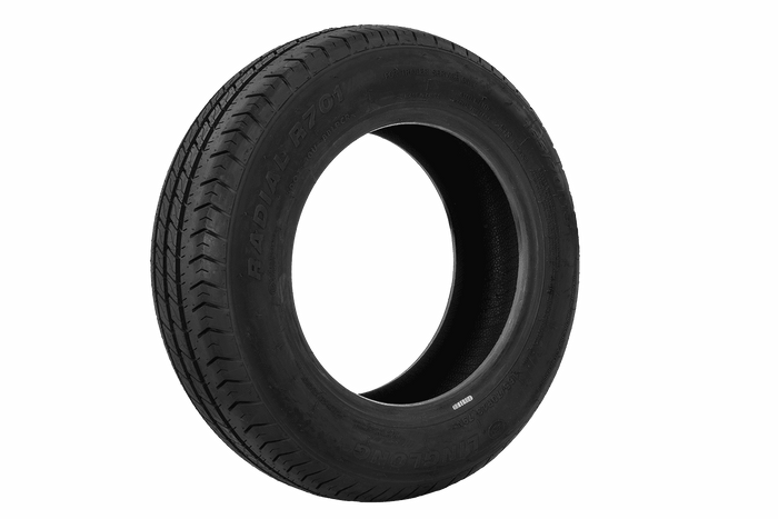 Pótkocsi gumiabroncs 165/70 R13 79N LINGLONG R701
