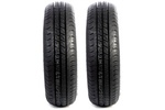 Két darabos gumiabroncs-szett LINGLONG R701 pótkocsihoz 155/70 R13 75N