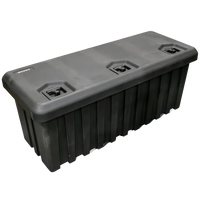 OUTLET Szerszámosláda DAKEN 81209 ARKA 1250x522x500mm 203l