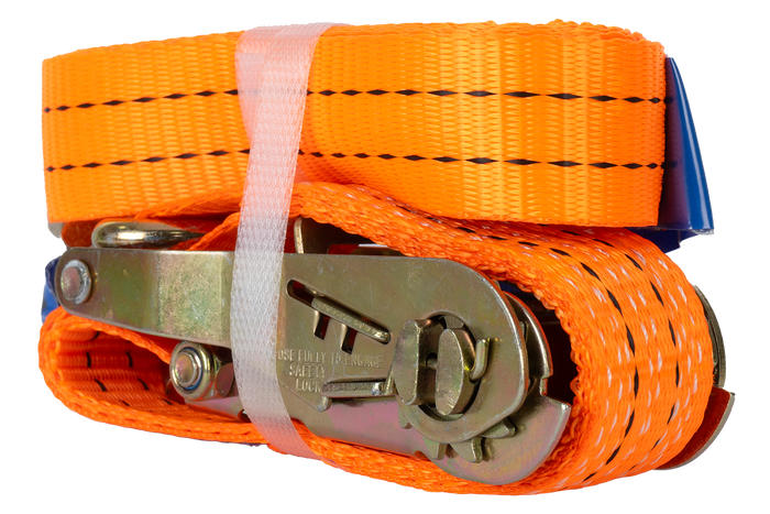 UNITRAILER 3m/35mm/2t szállítószalag feszítővel