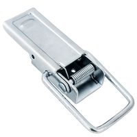 WINTERHOFF BV 70-1 pótkocsi oldalhorog