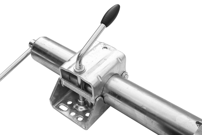 Bilincs WINTERHOFF KLE60 60 mm-es támasztókerékhez